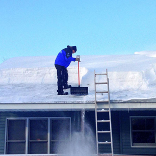 Ice Removal Services Anchorage, AK
