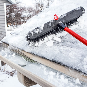 Best Ice Dam Removal Company Anchorage, AK