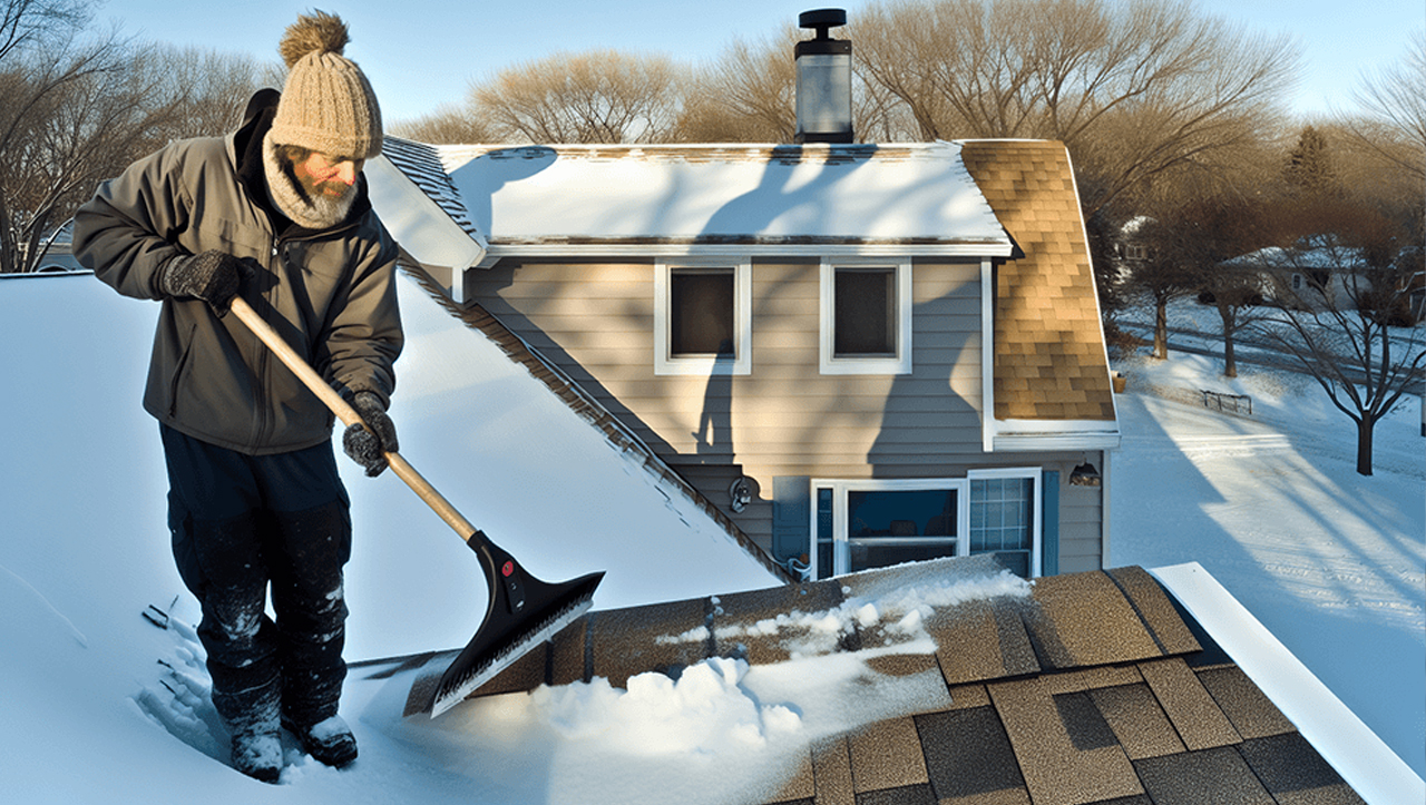 Snow Removal Contractors Anchorage, AK