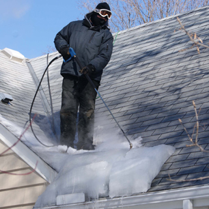 Ice Removal Services Anchorage, AK