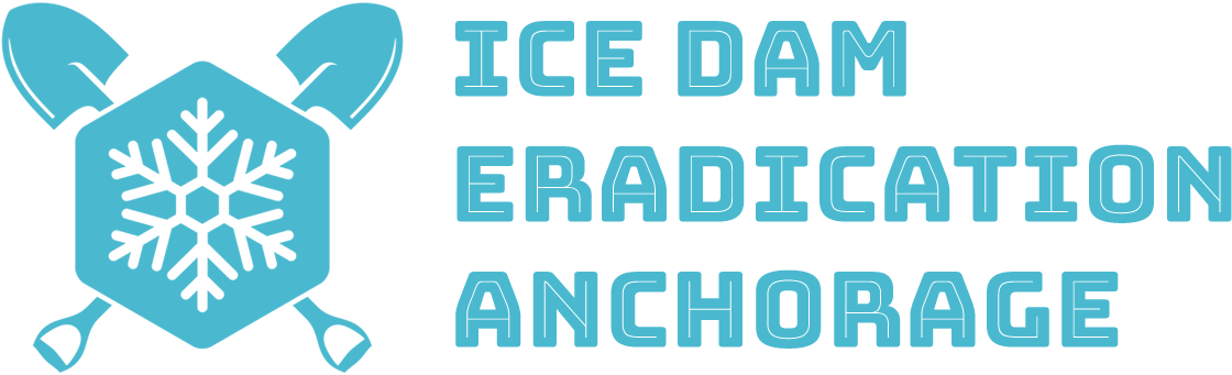 Residential Ice Dam Removal Anchorage, AK